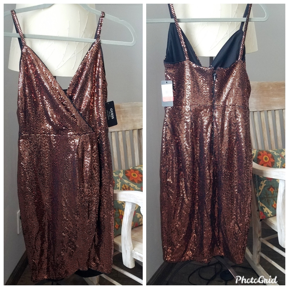 Guess dress